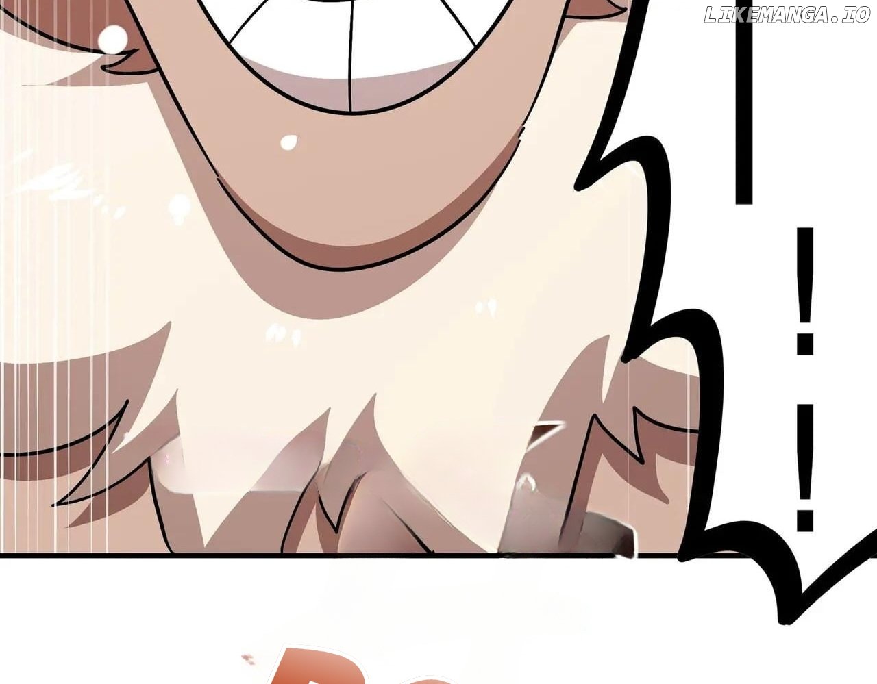 My Furry Harem Is After Me Chapter 361 - page 30